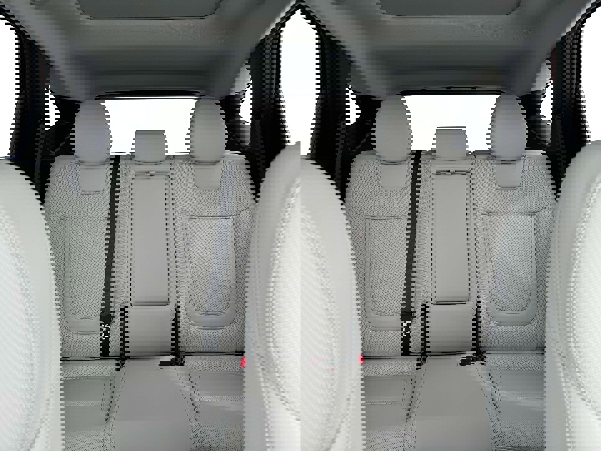 New 2025 Hyundai Tucson SEL image 16