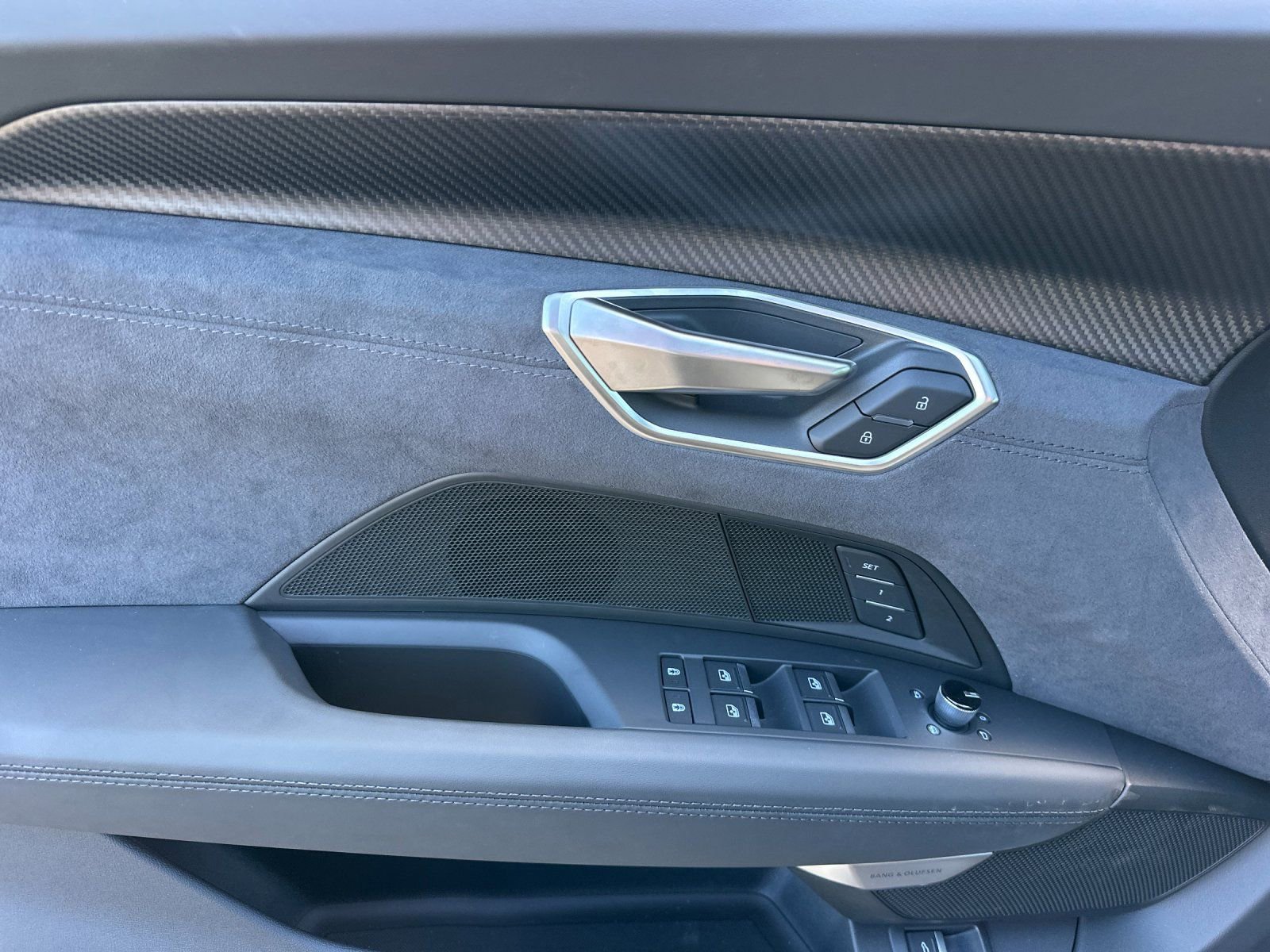 New 2026 Audi S e-tron GT Premium Plus image 10