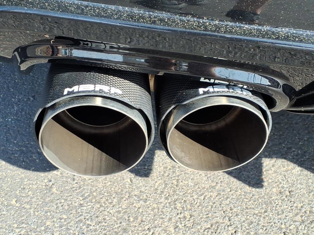Used 2023 Dodge Challenger R/T w/ Blacktop Package image 15