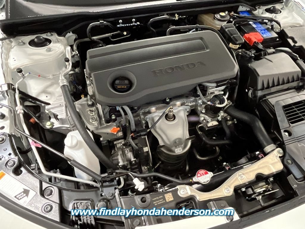 New 2026 Honda Civic LX image 11