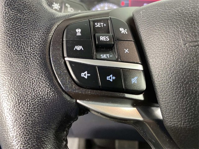 Used 2020 Ford Explorer Limited w/ Class III Trailer Tow Package image 16