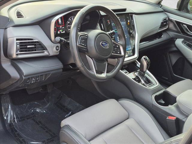 Used 2023 Subaru Outback Limited AWD/4WD image 9
