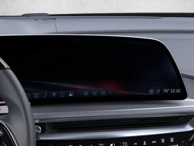 New 2027 Cadillac Lyriq V Premium w/ LPO, Onyx Lite Package AWD/4WD image 20