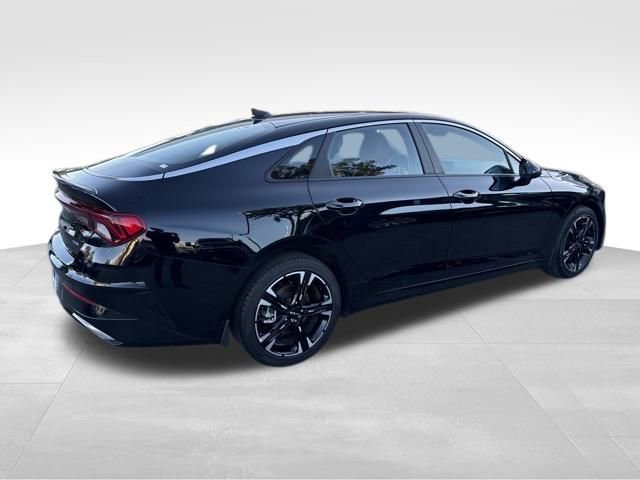 Used 2024 Kia K5 GT-Line w/ GT-Line Premium Package image 5