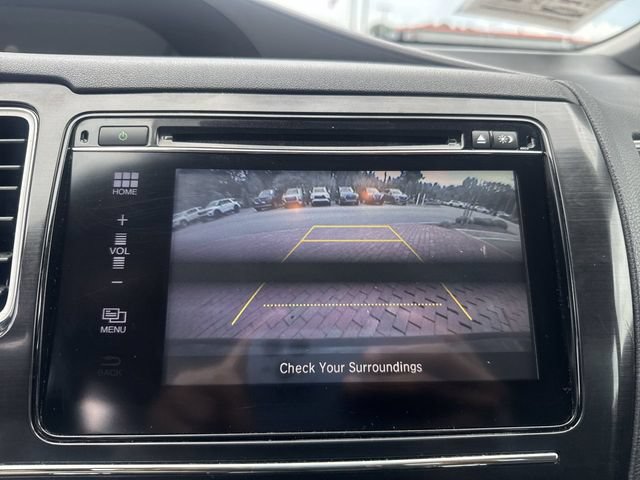 Used 2014 Honda Civic EX-L image 19