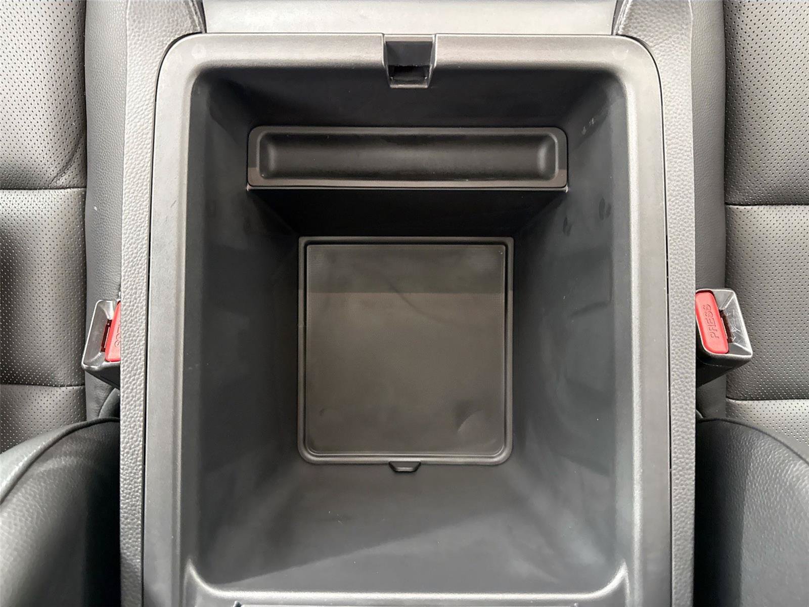 Used 2025 Honda Ridgeline RTL image 36
