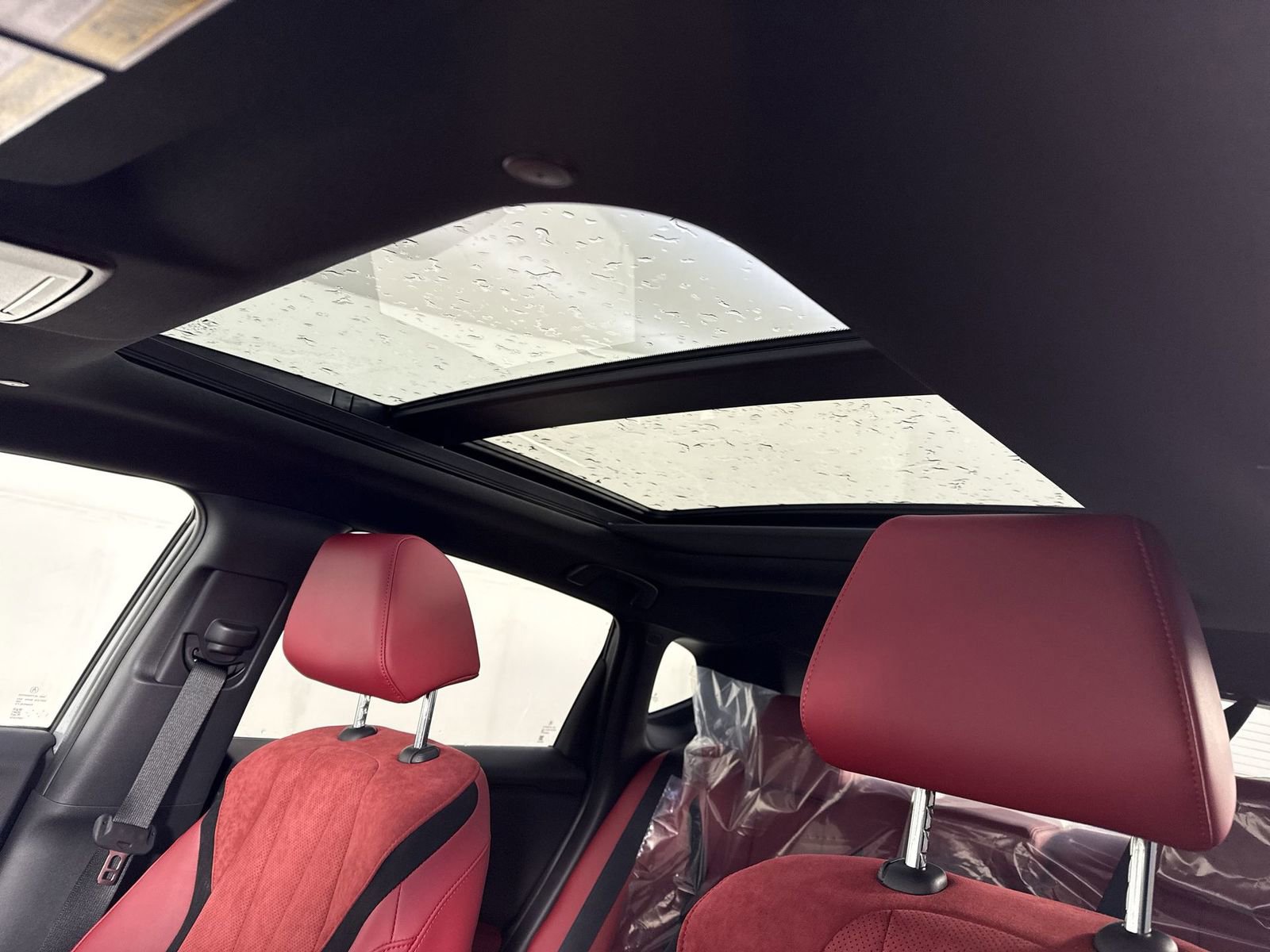 New 2025 Acura ADX A-Spec image 18