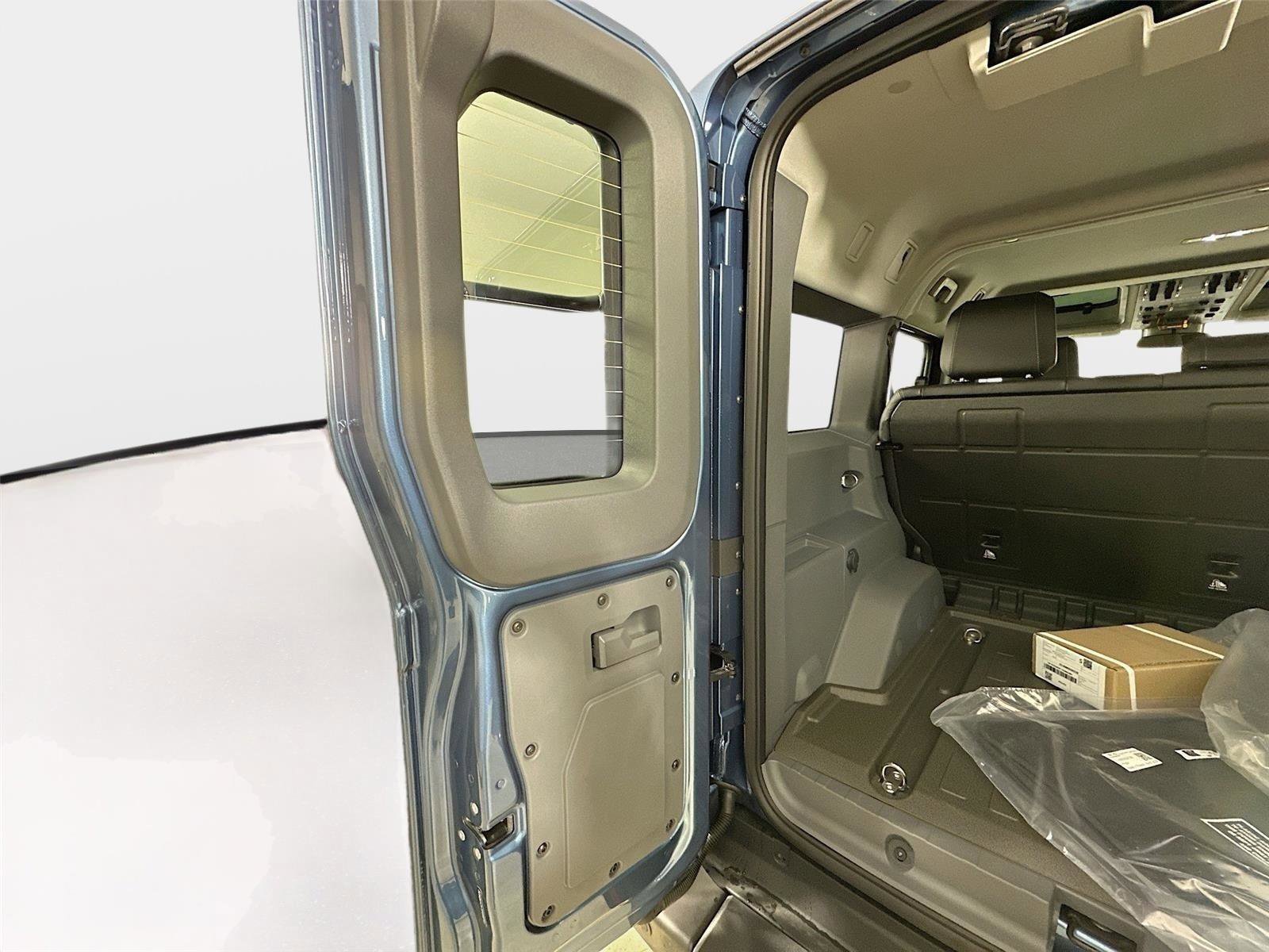 New 2025 INEOS Grenadier Fieldmaster Edition image 43