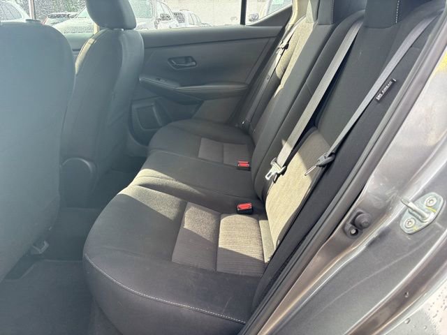 Used 2024 Nissan Sentra SV image 6