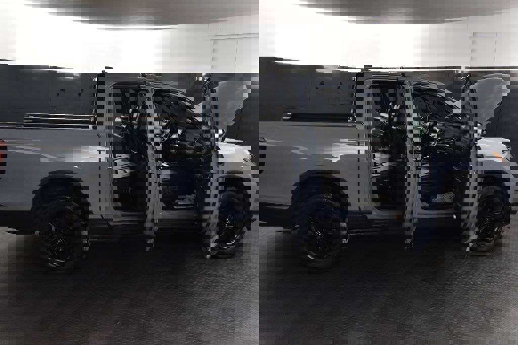 Used 2022 Honda Ridgeline Black Edition image 38