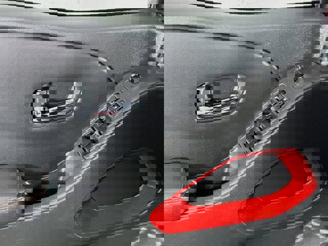 Certified 2024 Nissan Frontier PRO-4X w/ Pro Premium Package image 16