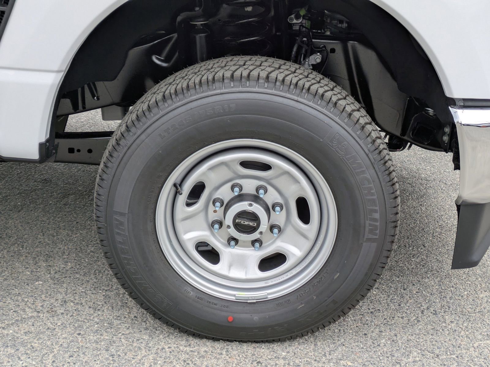 New 2026 Ford F250 XL image 12