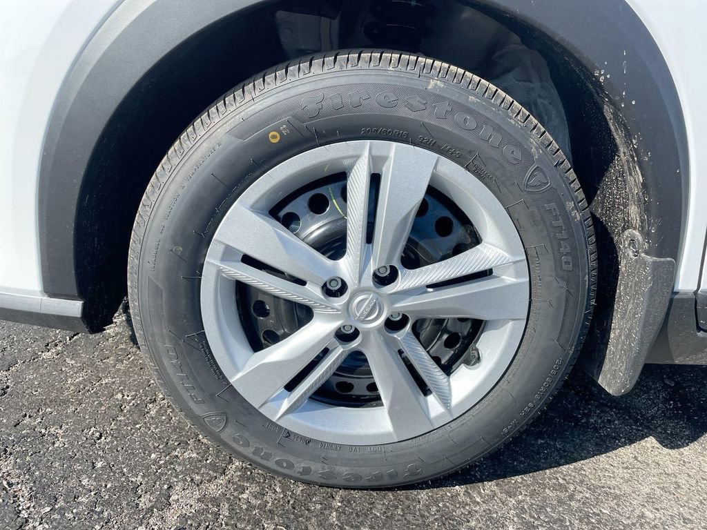 New 2025 Nissan Kicks Play S image 19