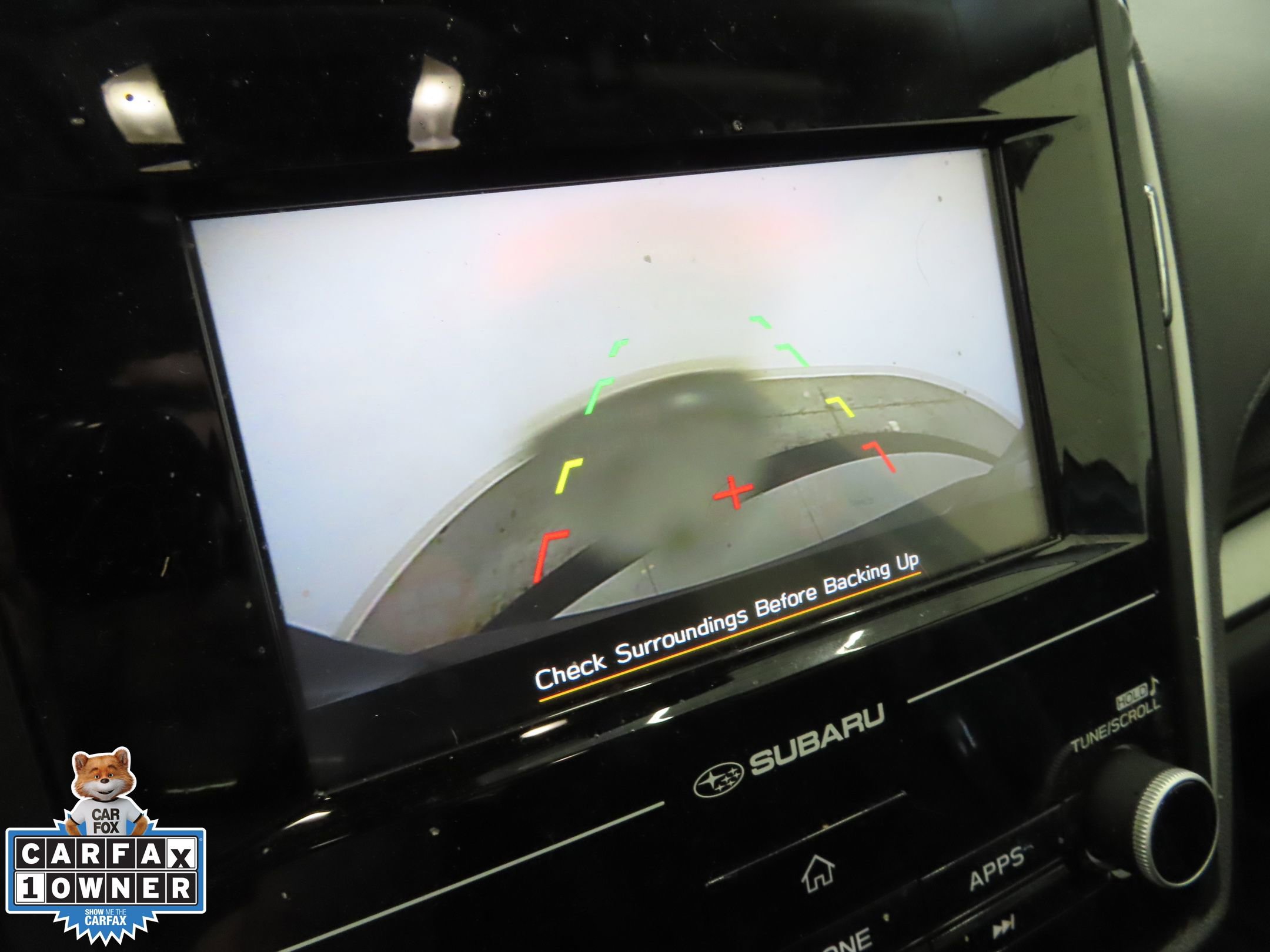 Certified 2024 Subaru Forester Premium image 19