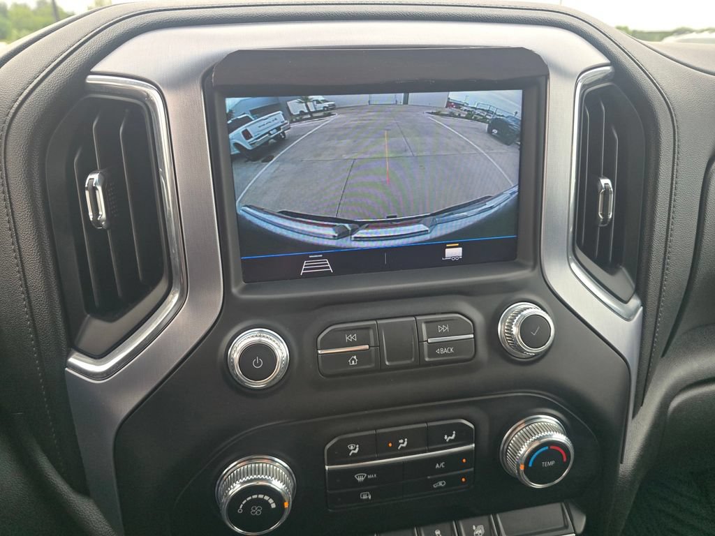 Used 2023 GMC Sierra 2500 SLE AWD/4WD image 26