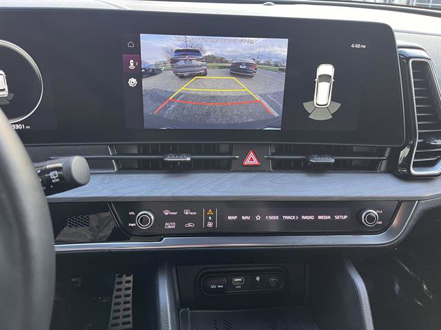 Used 2024 Kia Sportage X-Pro image 15
