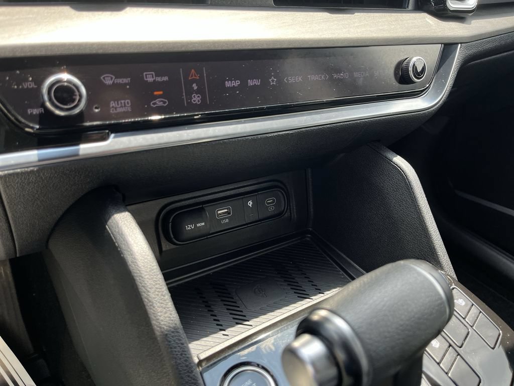 Certified 2023 Kia Sportage X-Line w/ X-Line Premium Package AWD/4WD image 19