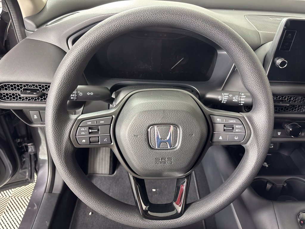 Used 2027 Honda HR-V LX image 28