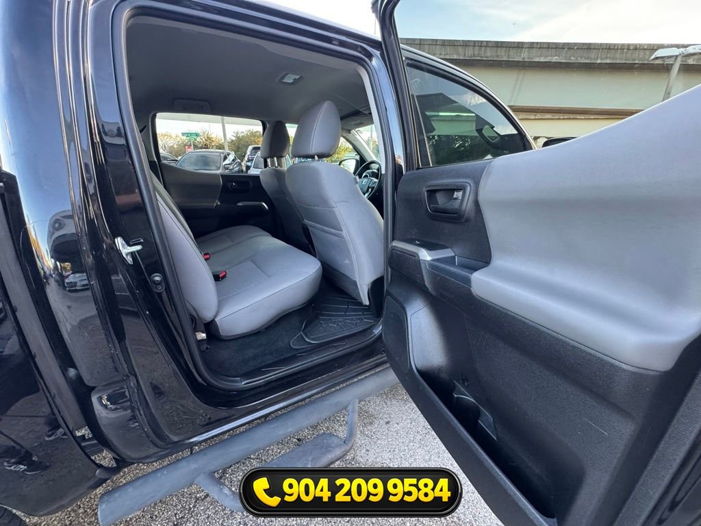 Used 2021 Toyota Tacoma SR5 image 32