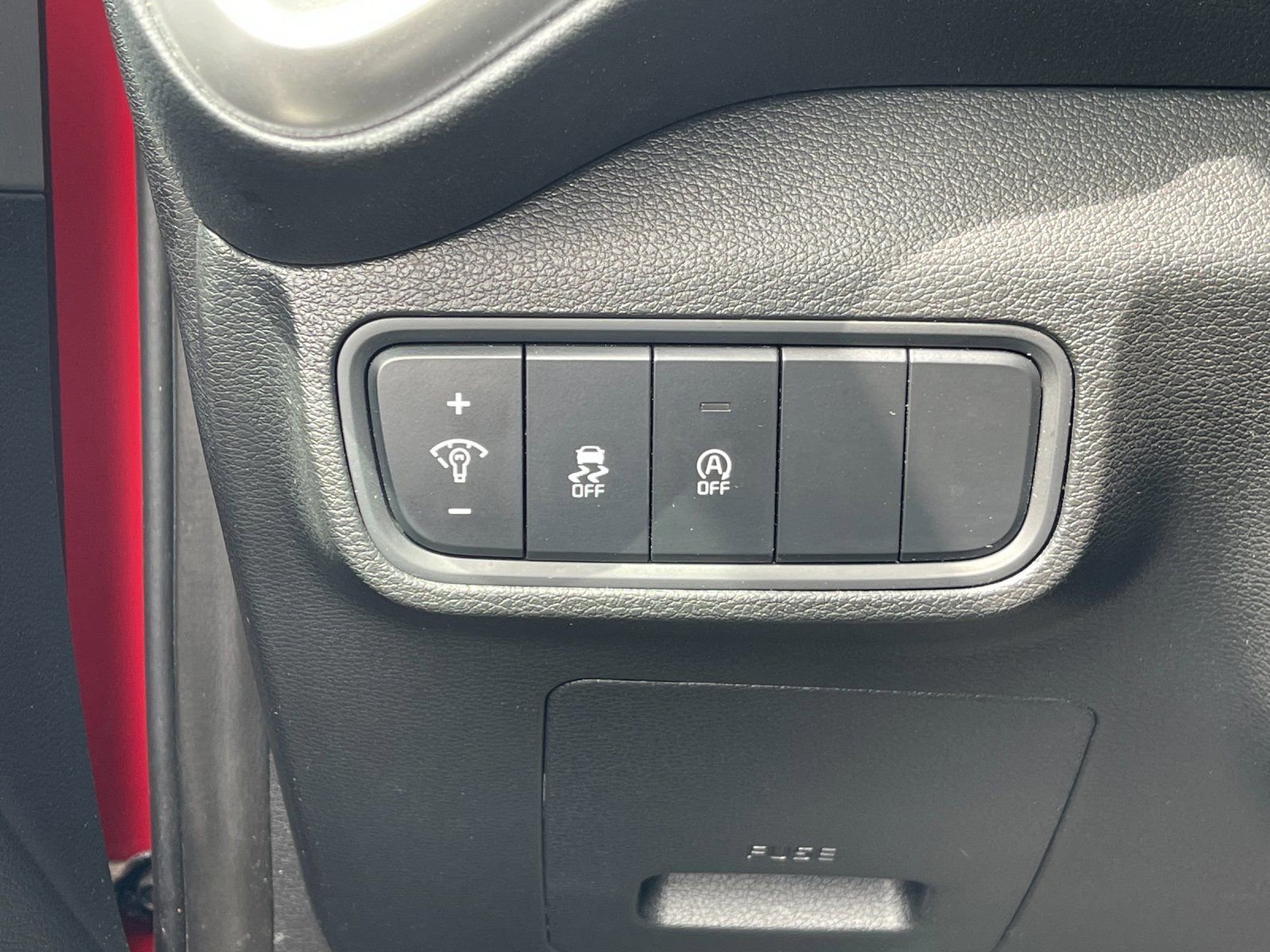 Used 2024 Kia Soul LX w/ Option Group 015 FWD image 29