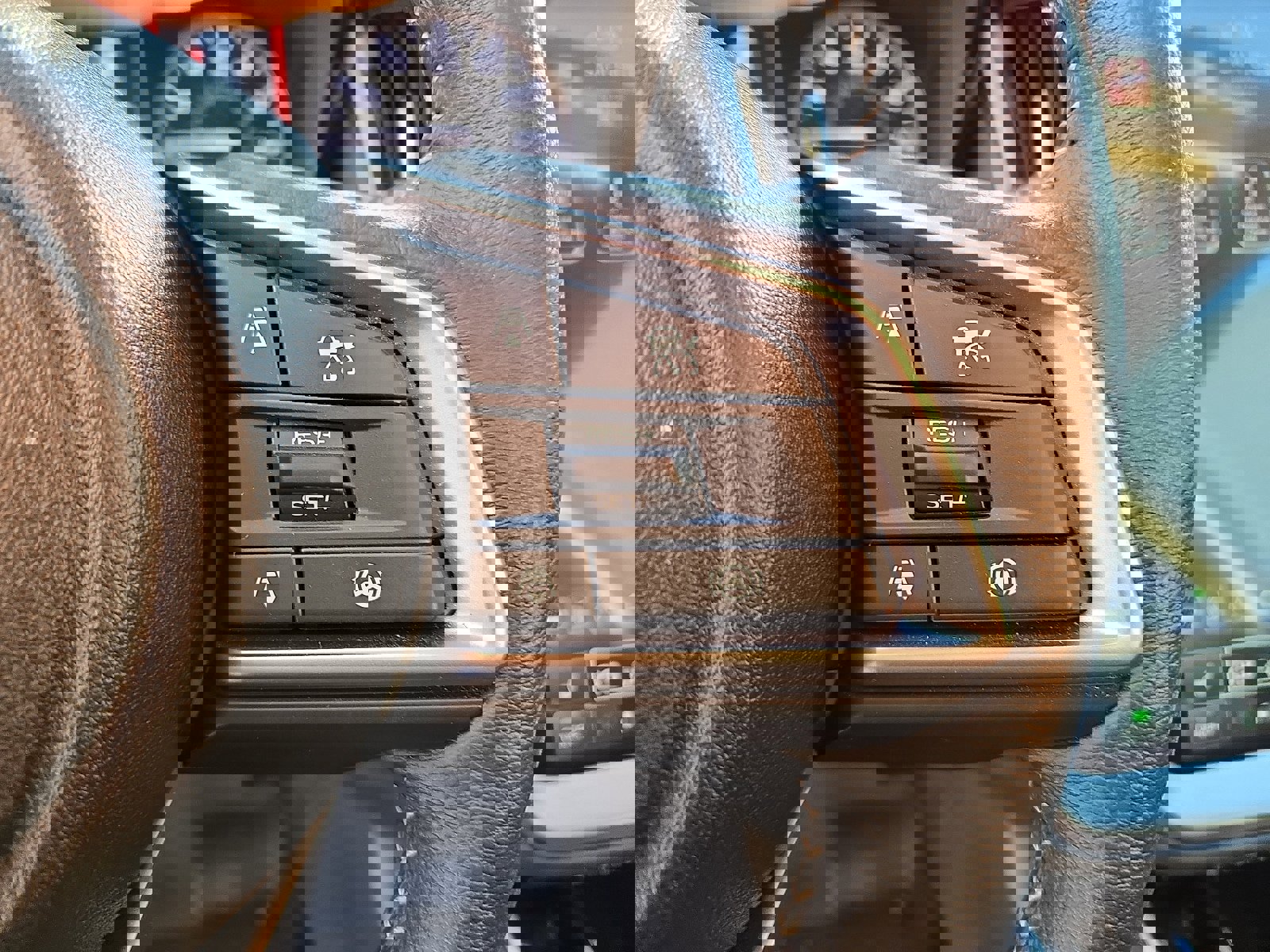 Used 2024 Subaru Outback Premium image 22