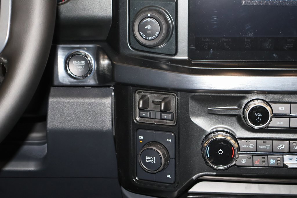 New 2025 Ford F350 Lariat w/ Lariat Ultimate Package image 22