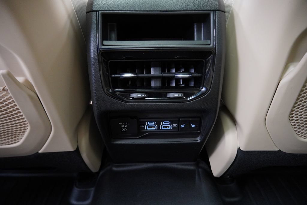 Certified 2022 Jeep Grand Cherokee Limited 4xe AWD/4WD image 30