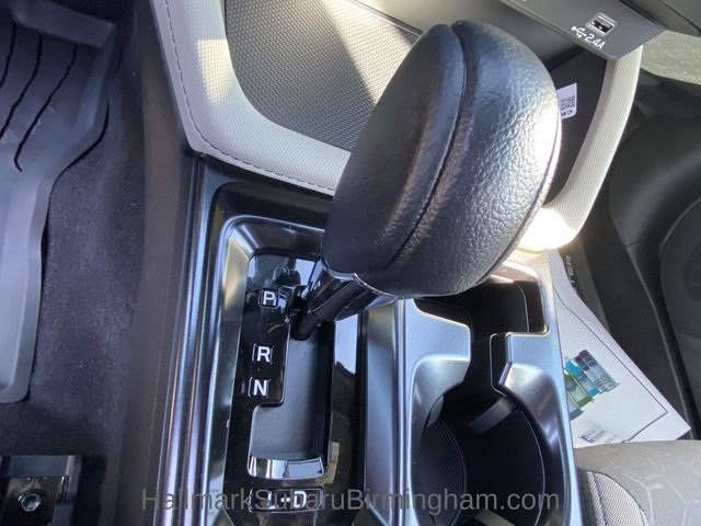 New 2026 Subaru Forester image 19