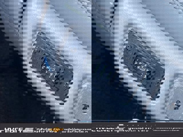 New 2025 Chevrolet Express 2500 Extended w/ Driver Convenience Package image 30