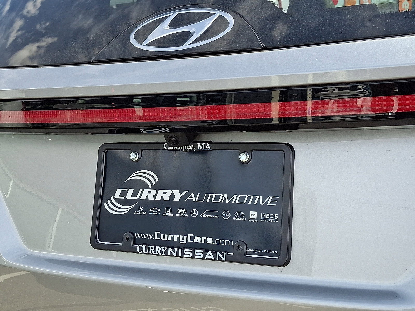 Used 2023 Hyundai Tucson SEL w/ Convenience Package AWD/4WD image 32