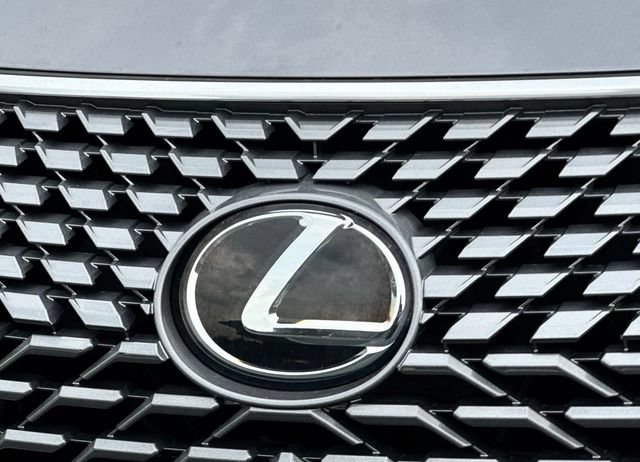 Used 2022 Lexus RX 350 AWD w/ Premium Package image 3