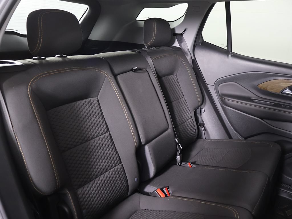 Used 2020 GMC Terrain SLE FWD image 23