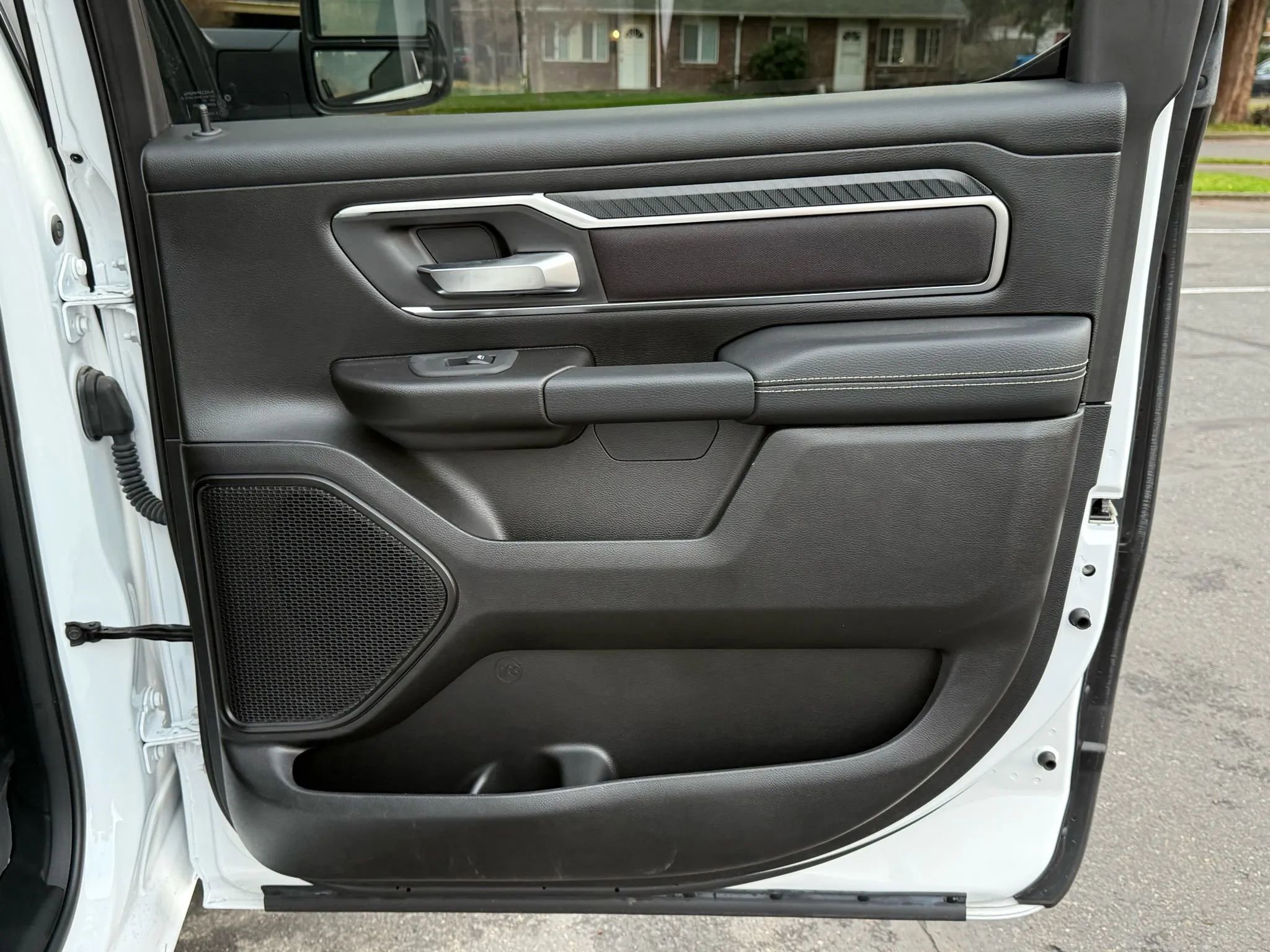 Used 2025 RAM 1500 Big Horn image 23