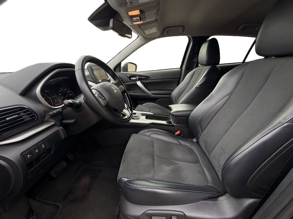 Used 2024 Mitsubishi Eclipse Cross SE image 11