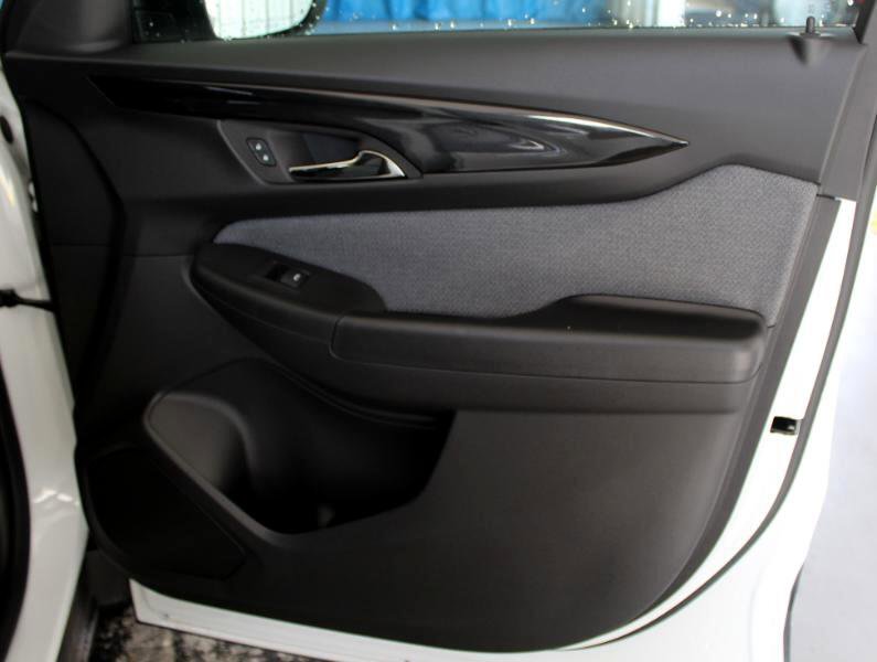 New 2026 Chevrolet TrailBlazer LT w/ Convenience Package image 21