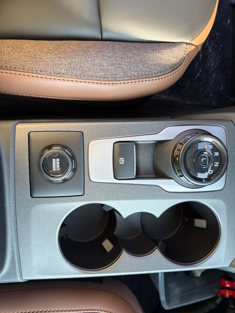 New 2026 Ford Bronco Sport Outer Banks w/ Outer Banks Tech Package+ AWD/4WD image 20