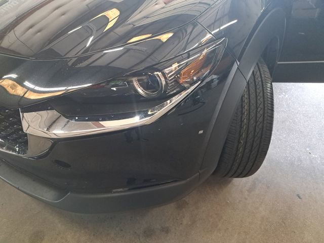 Used 2025 MAZDA CX-30 AWD 2.5 S w/ Premium Package image 22