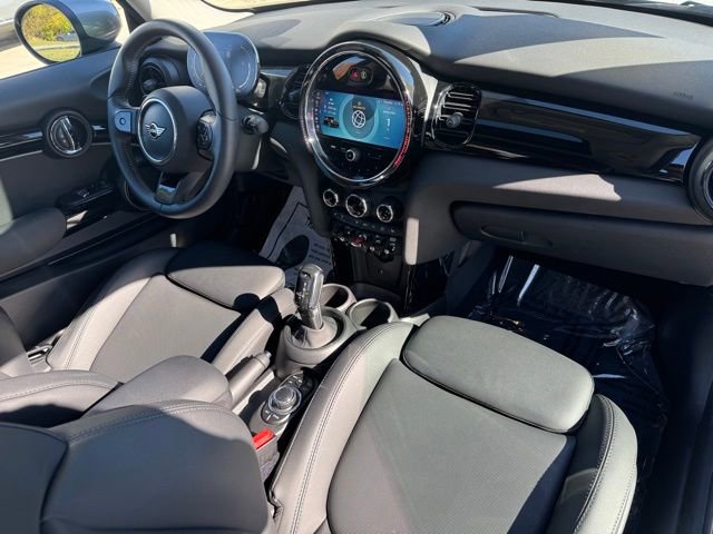 Certified 2023 MINI Cooper S image 26