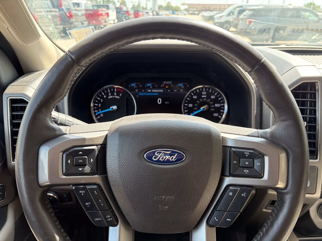 Used 2021 Ford Expedition Max XLT AWD/4WD image 26