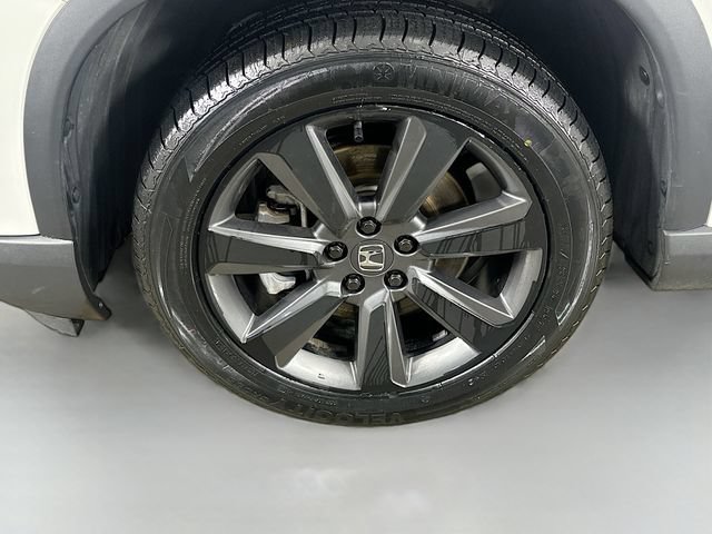 Certified 2023 Honda Pilot Elite image 16