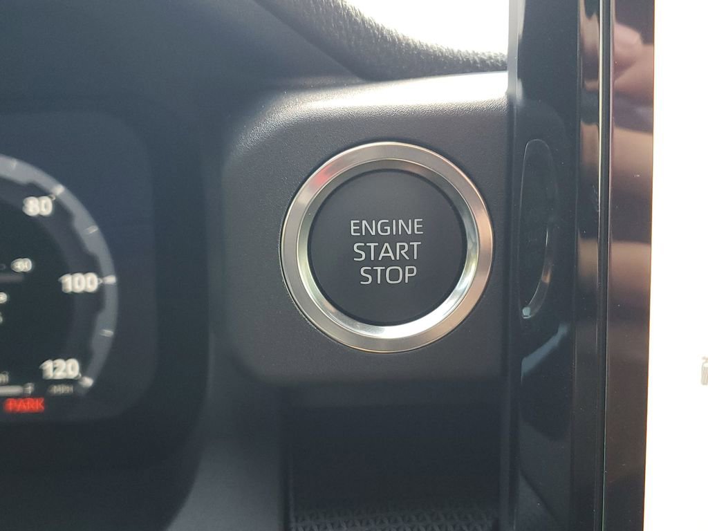 Certified 2025 Toyota 4Runner Limited image 38