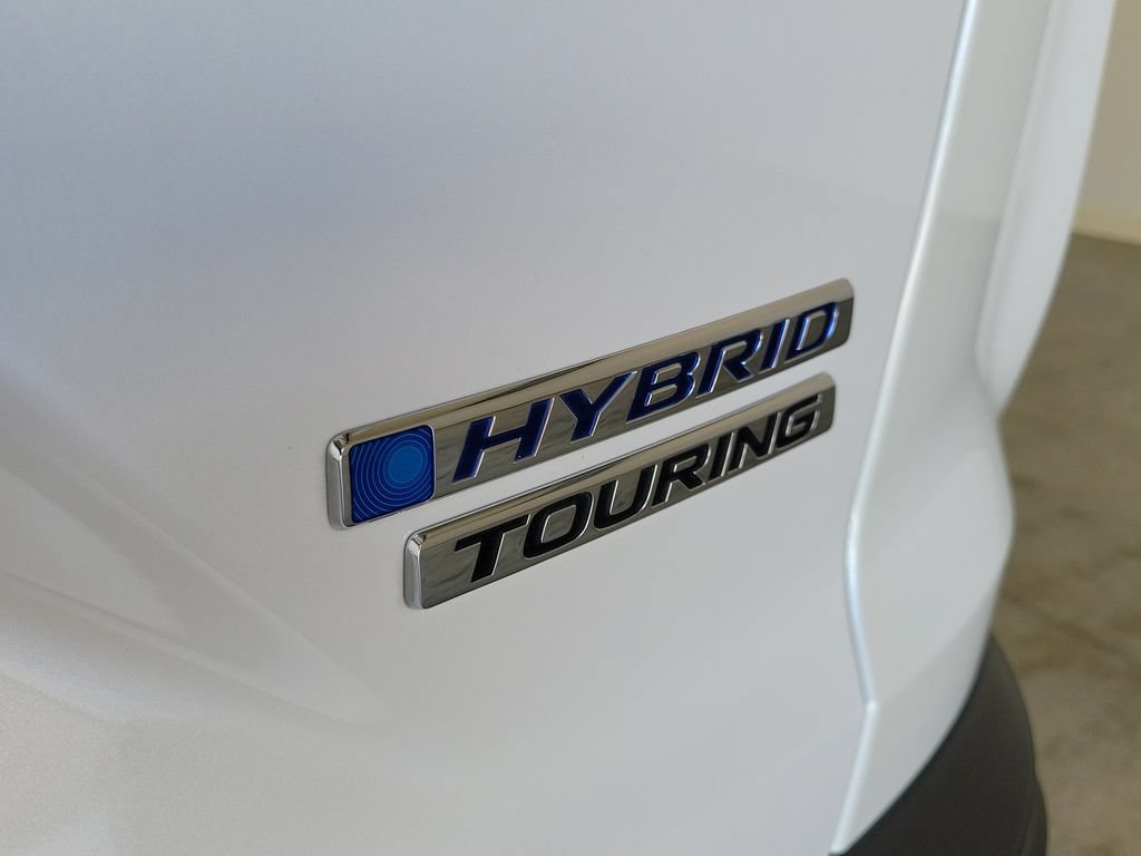 Used 2022 Honda CR-V Touring image 10