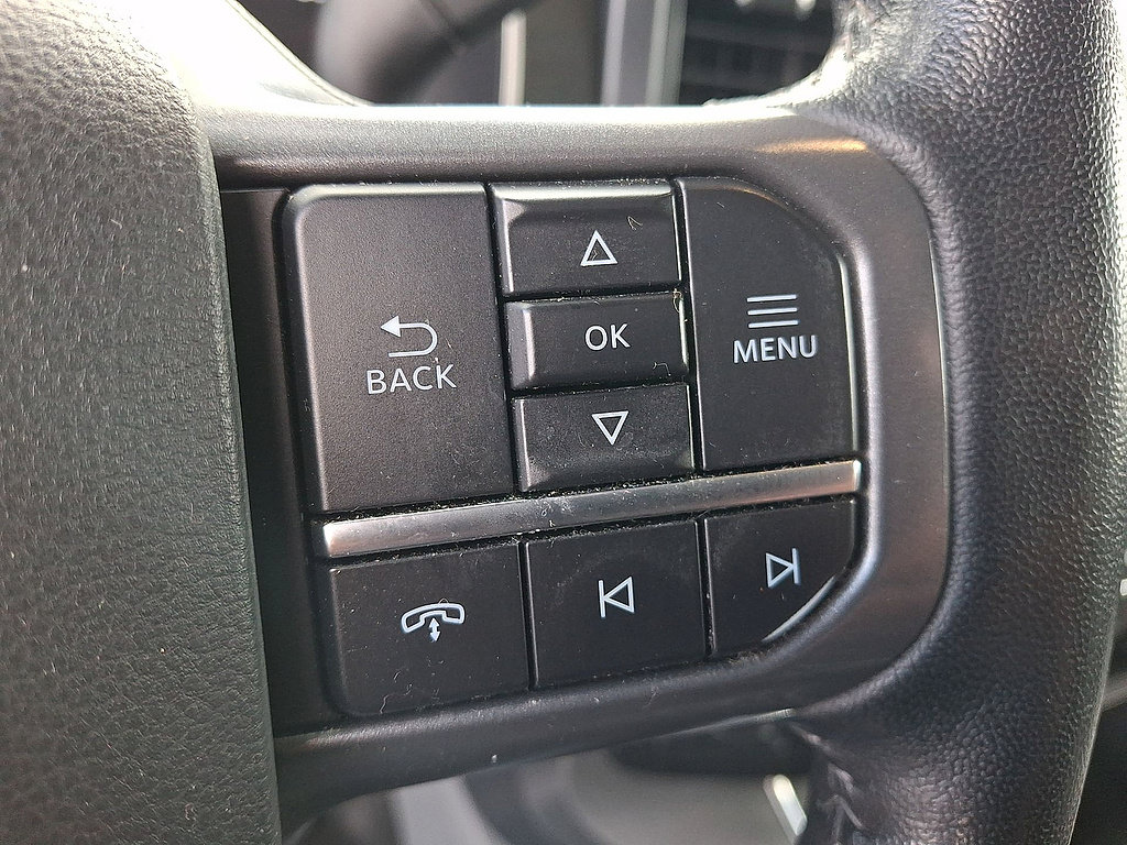 Used 2021 Ford F150 XLT w/ Equipment Group 302A High AWD/4WD image 24