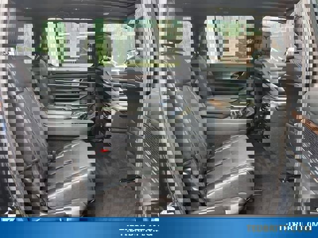 Used 2024 Jeep Grand Wagoneer L 4WD image 21