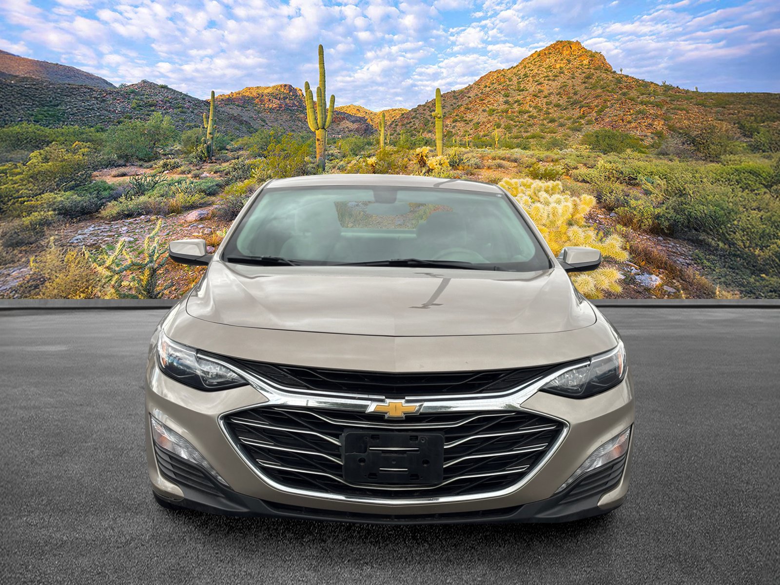 Used 2022 Chevrolet Malibu LT FWD image 9