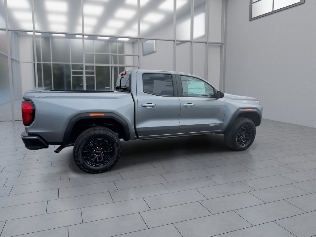 New 2026 GMC Canyon Elevation w/ Convenience Package AWD/4WD image 8
