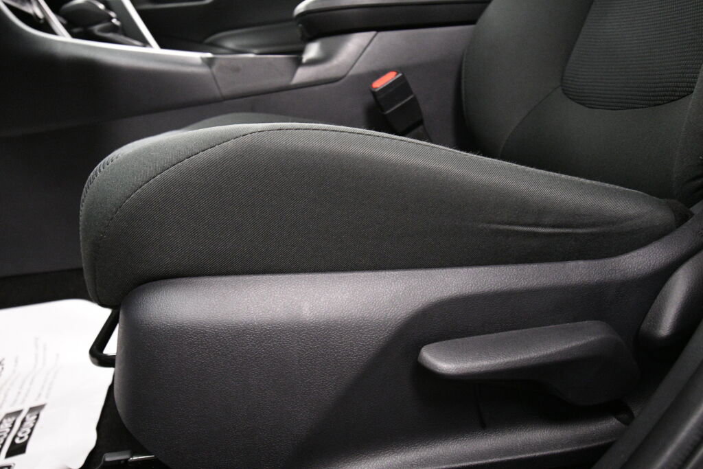 Certified 2024 Toyota RAV4 LE image 10