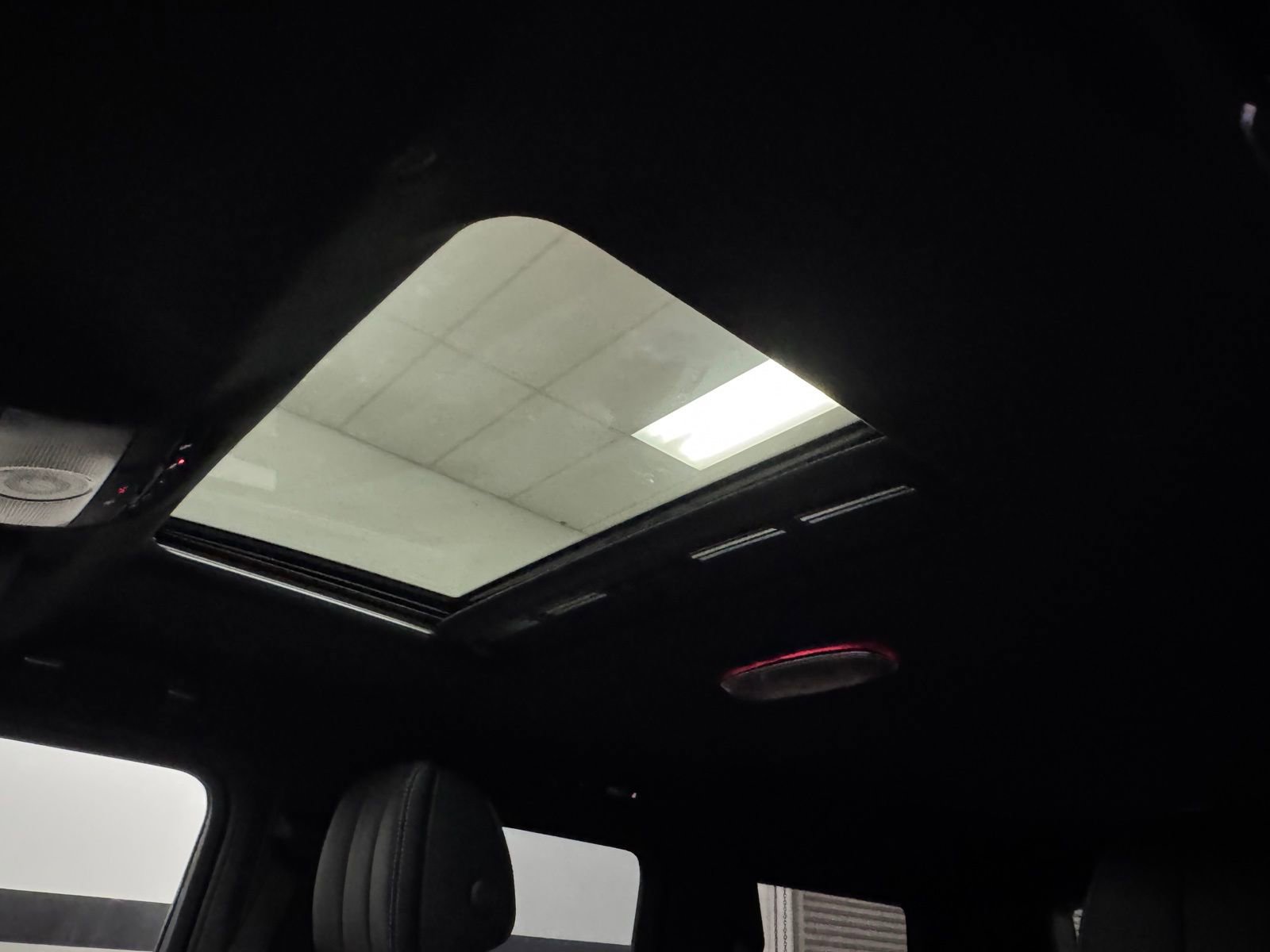 New 2025 Mercedes-Benz G 580 w/ EQ Technology image 21