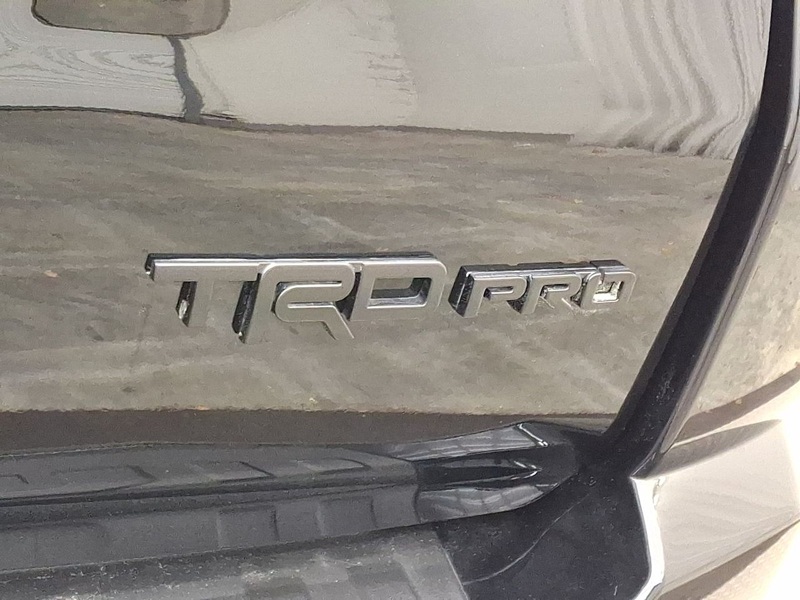 Certified 2023 Toyota 4Runner TRD Pro AWD/4WD image 28