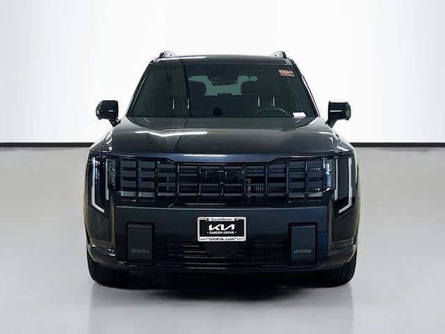New 2027 Kia Telluride SX Prestige X-Line w/ Towing Package AWD/4WD image 2